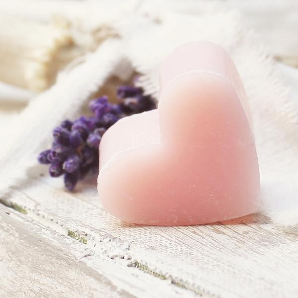 Lavender crafts for hair care and skin care