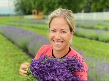 Become a member or Ontario Lavender Association